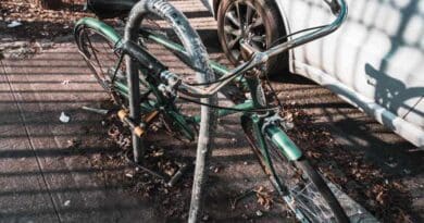 Een zorgeloos fietsseizoen: zo voorkom je dat je fiets wordt gestolen
