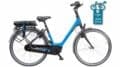 Sparta M8b: Winnaar E-bike van het jaar 2019.