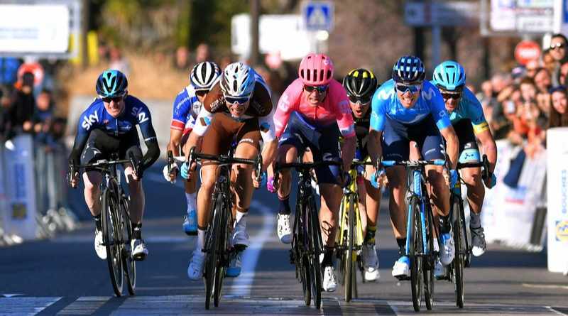 WIN een geheel verzorgd weekend naar de laatste etappe van de Giro d’Italia