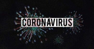 Zware periode met het coronavirus
