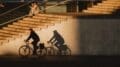 5 redenen waarom fietsen beter dan auto’s zijn
