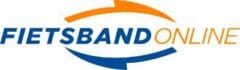 Logo Fietsband online