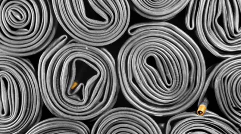 Alle informatie over binnenbanden op een rijtje