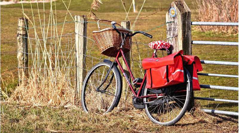 Wat zijn de voordelen van waterdichte fietstassen