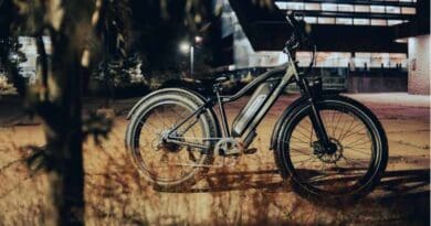E-bike onderhoud: Tips om je E-bike in topconditie te houden