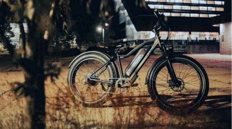 E-bike onderhoud: Tips om je E-bike in topconditie te houden