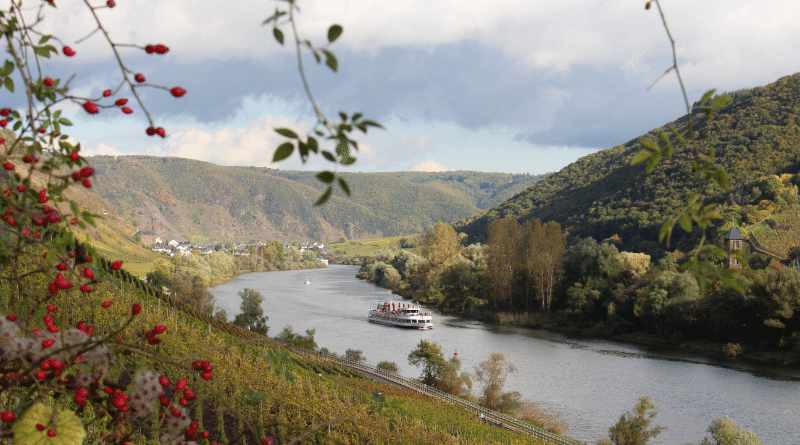 De Moezel tips voor de mooiste fietstocht in Duitsland