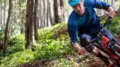 Cross-country mountainbike