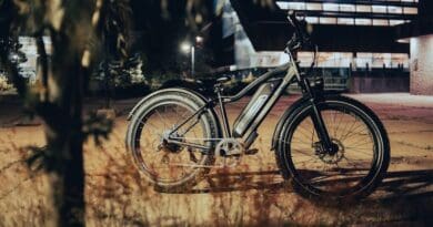 Aandachtspunten bij het kopen van een elektrische fiets