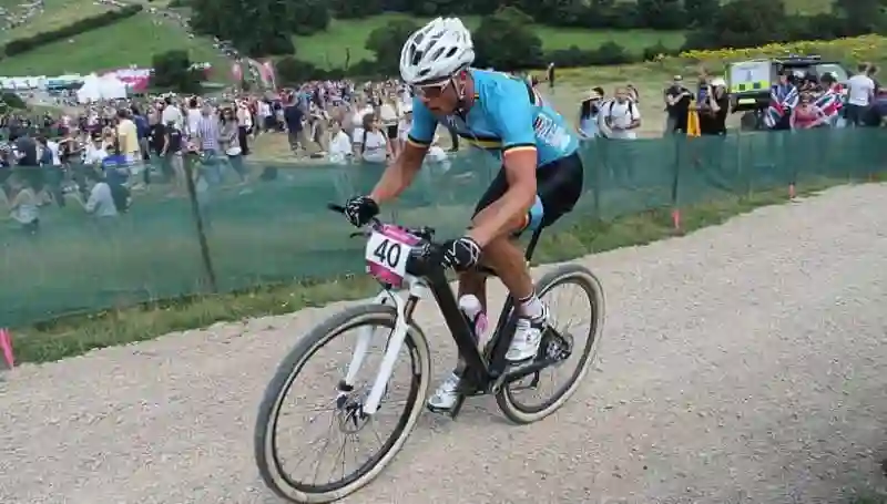 cross-country-mountainbike