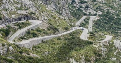 Ontdek de schoonheid van Gran Canarie en Mallorca op de fiets
