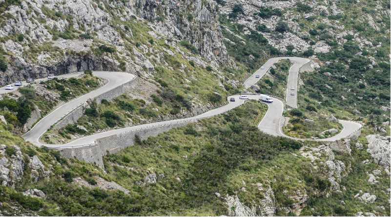 Ontdek de schoonheid van Gran Canaria en Mallorca op de fiets