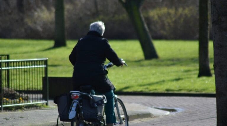 Hoe kies je een elektrische fiets