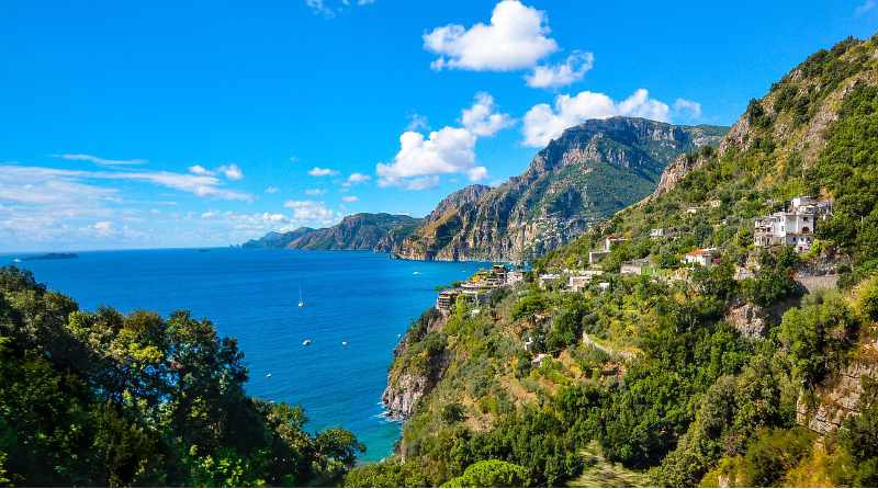 Ontdek de Adembenemende Fiets- en Wandelbestemmingen van Europa