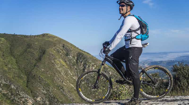 Een fietsvakantie naar de Alpen zo bereid je voor