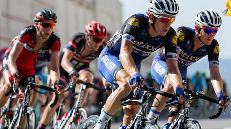 Aangereden op de fiets? Dit zijn je rechten.