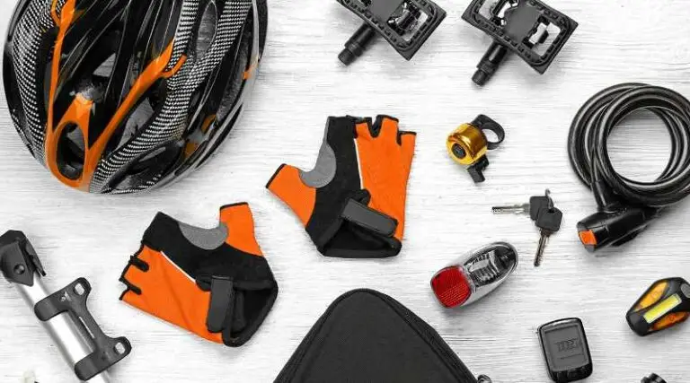 Het belang van hoogwaardig fietsuitrusting