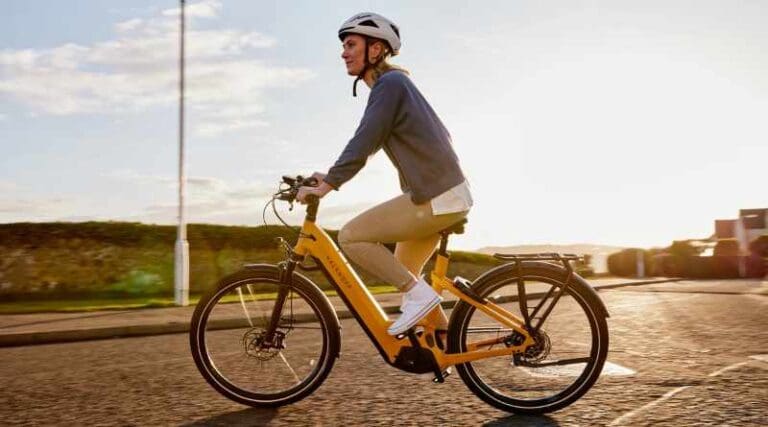 De voordelen van een e-bike. dit zijn ze!