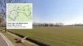 Fietsroute Het Nederlands IJsbeelden festival