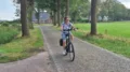 Fietsen naar het werk: De voor- en nadelen, en tips van Juf Marjan.