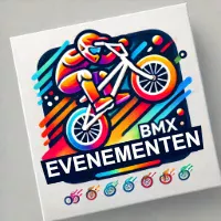 BMX evenementen Icoon