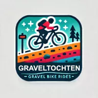 Graveltochten Icoon