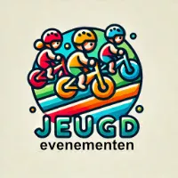Jeugd evenementen Icoon
