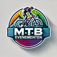 MTB evenementen icoon