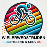 Wielerwebstrijden icoon