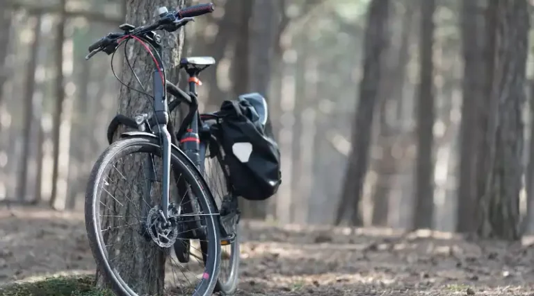 Waterdichte fietstassen: Bescherm je spullen tegen regen