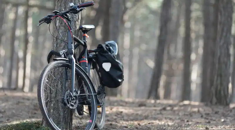 Waterdichte fietstassen: Bescherm je spullen tegen regen