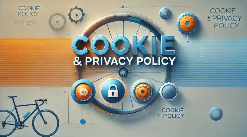 Cookie en Privacyverklaring