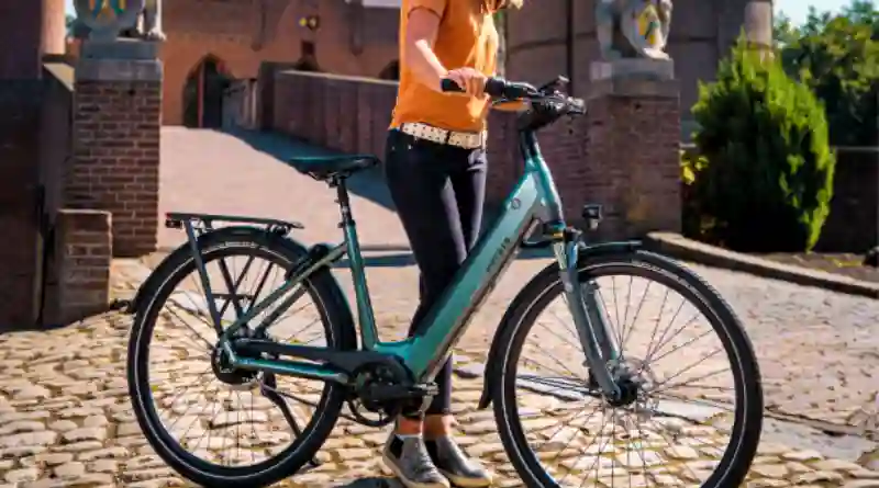 Hoop op doorstart voor Huyser e-bikes na faillissement