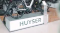 Ook Huyser ontkomt niet aan faillissement