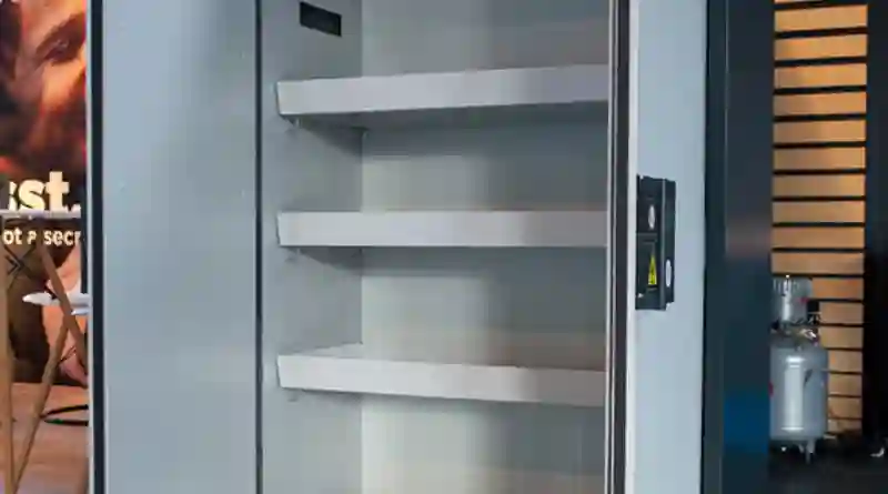 Europa omarmt Duitse testnorm VDMA 24994 accukasten, fiscaal beloond