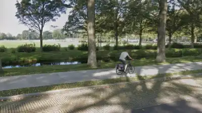 Plannen voor stimuleren van fietsen door iedereen in fietshart van Alphen aan den Rijn