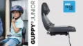 Polisport lanceert de Guppy Junior met MIK HD-bevestiging