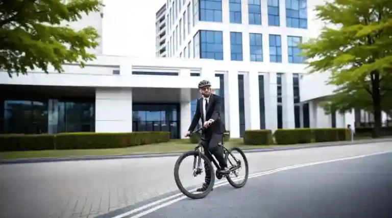 Speed Pedelec of Elektrische Fiets: De Juiste Keuze voor Je Woon-werkverkeer