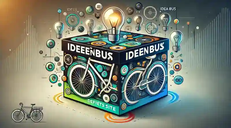 De Idee nbus Deel Jouw Mening En Maak Verschil De Fietssite