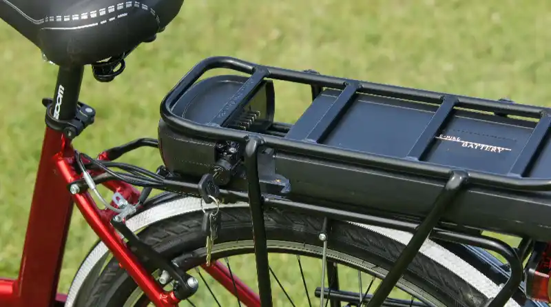 E-bike Accu: Alles Wat Je Moet Weten