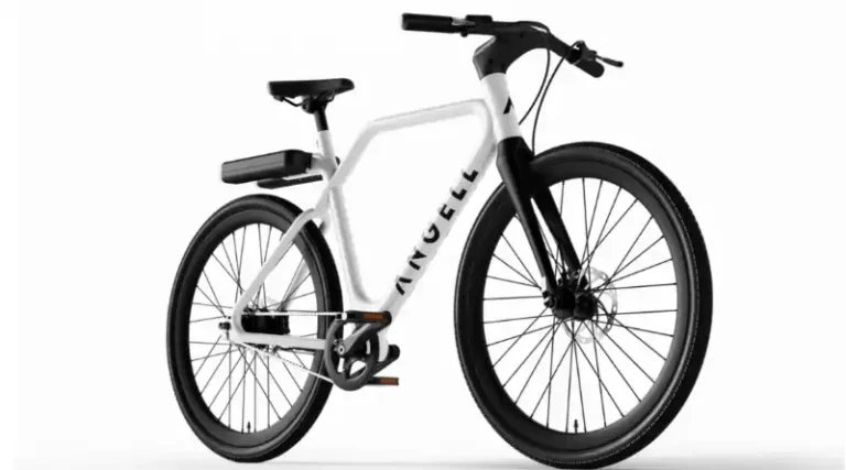 Franse e-bike-fabrikant Angell vraagt faillissement aan