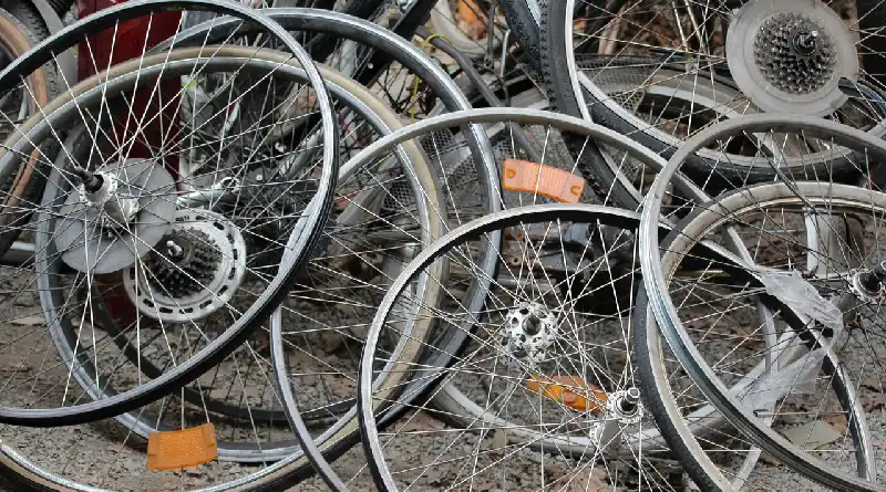 Waarom kiezen voor Ryde velgen?