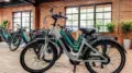 Bedrijven zetten in op tweedehands e-bikes