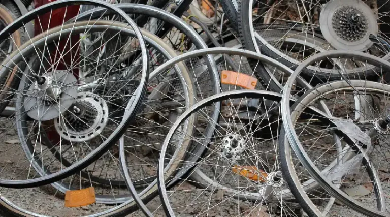 Waarom kiezen voor Ryde velgen?