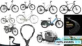 Genomineerden voor de Fiets Awards 2025 bekend!