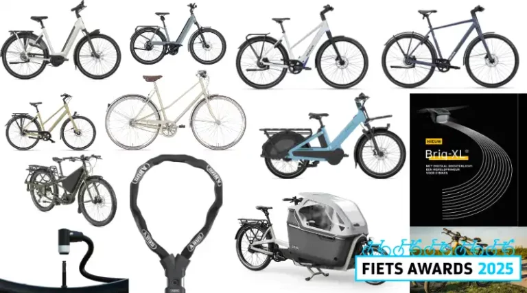 Fiets Awards 2025
