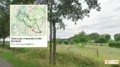 Fietsroute Drielanden echt-Susteren
