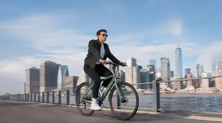 Nieuwe e-bike van Mapfour zetten Engwe op de kaart