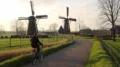 Waarom is Nederland een fietsland