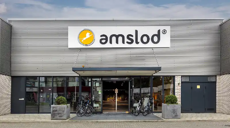 Amslod maakt geen doorstart